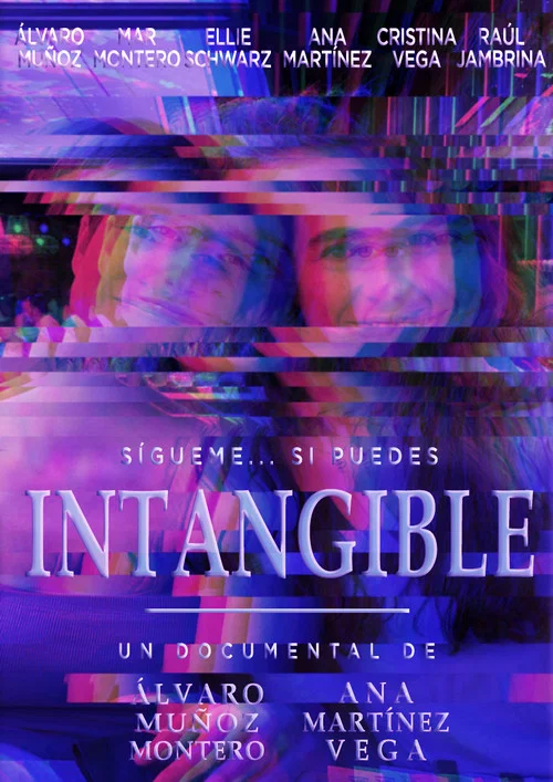 Постер: Intangible