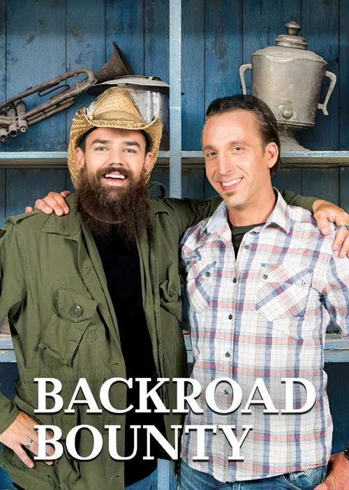 Постер: Backroad Bounty