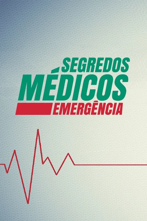 Постер: Segredos Médicos