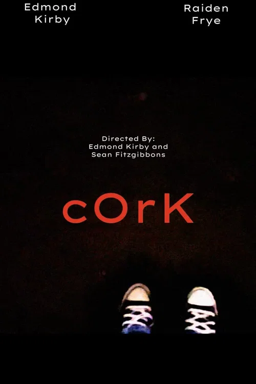 Постер: Cork