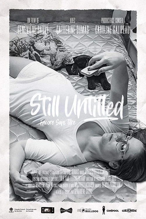Постер: Still Untitled