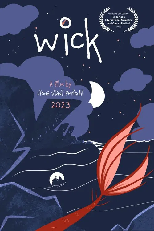 Постер: Wick
