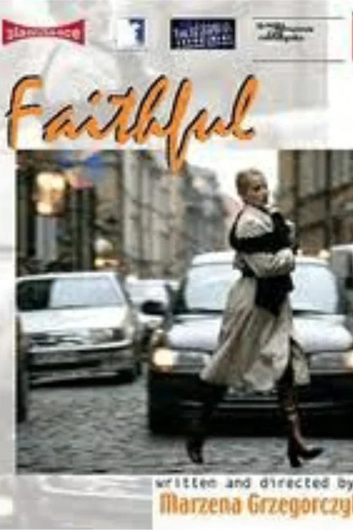 Постер: Faithful