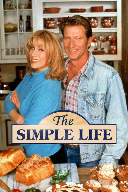 Постер: The Simple Life