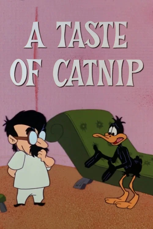 Постер: A Taste of Catnip