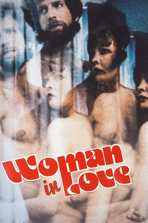 Постер: Woman in Love: A Story of Madame Bovary