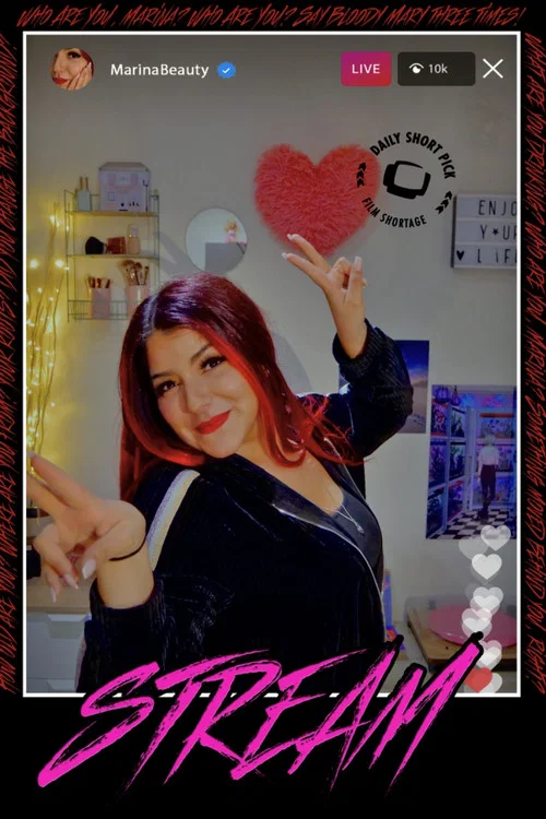 Постер: Stream