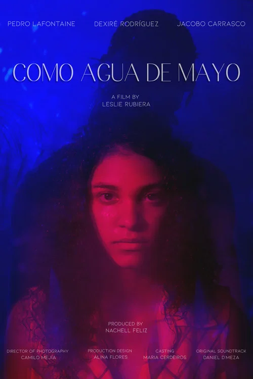 Постер: Como Agua de Mayo