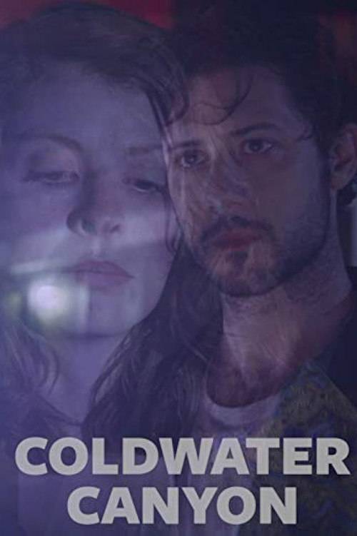 Постер: Coldwater Canyon