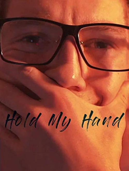 Постер: Hold My Hand