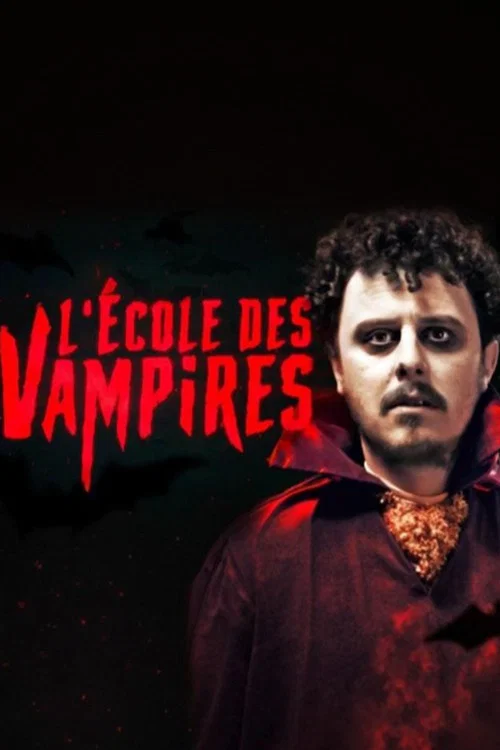 Постер: L'École des Vampires