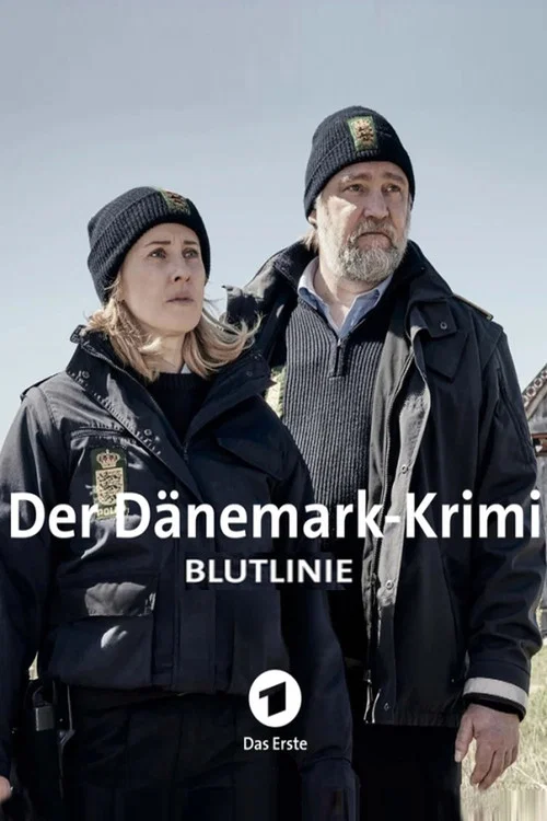 Постер: Der Dänemark Krimi - Blutlinie