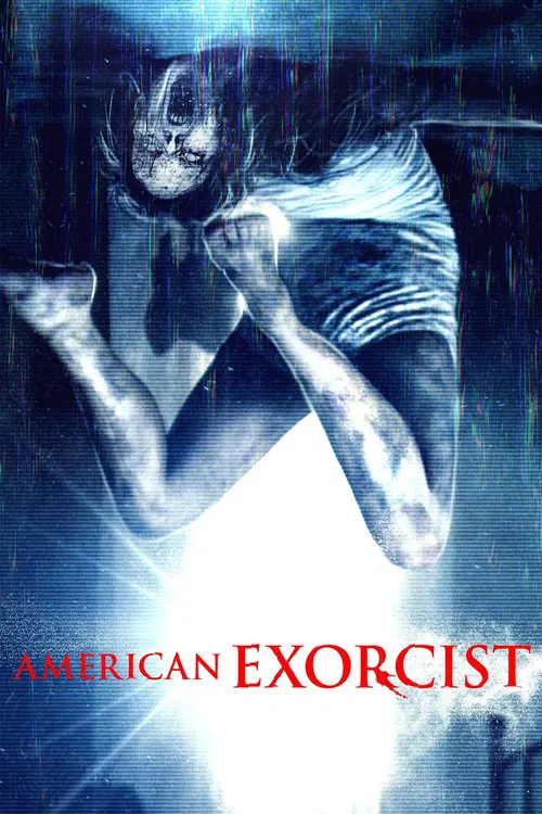 Постер: American Exorcist