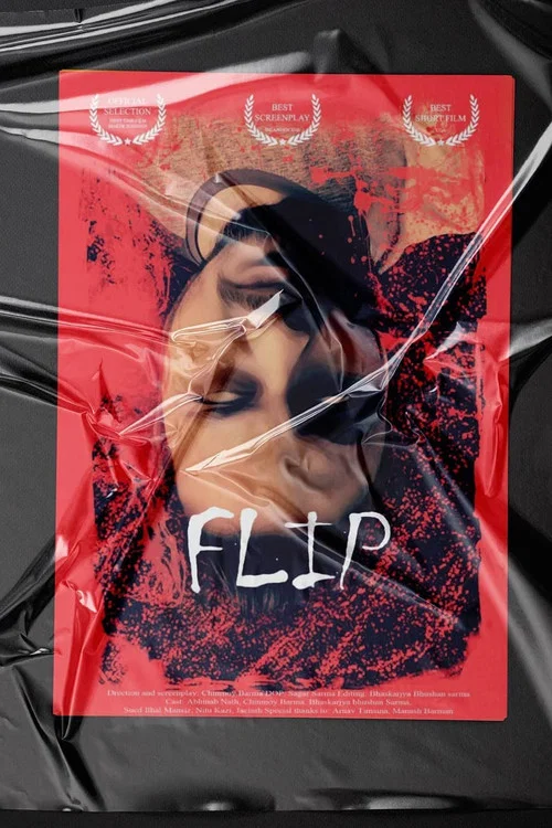 Постер: Flip