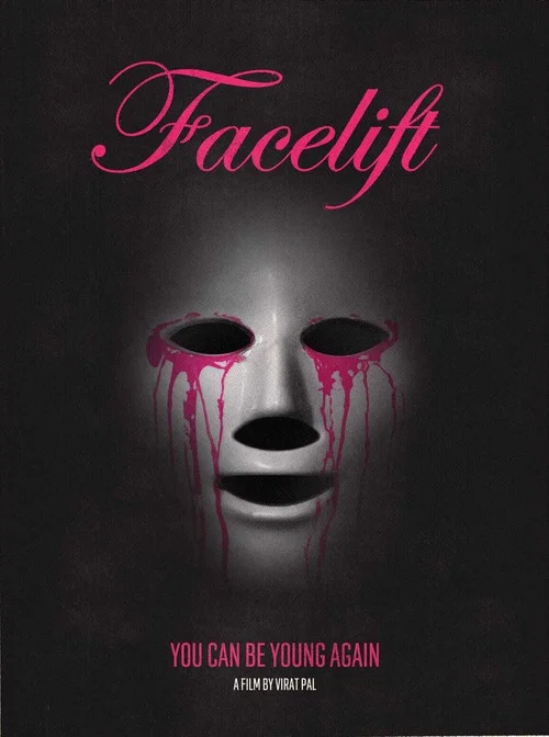 Постер: Facelift