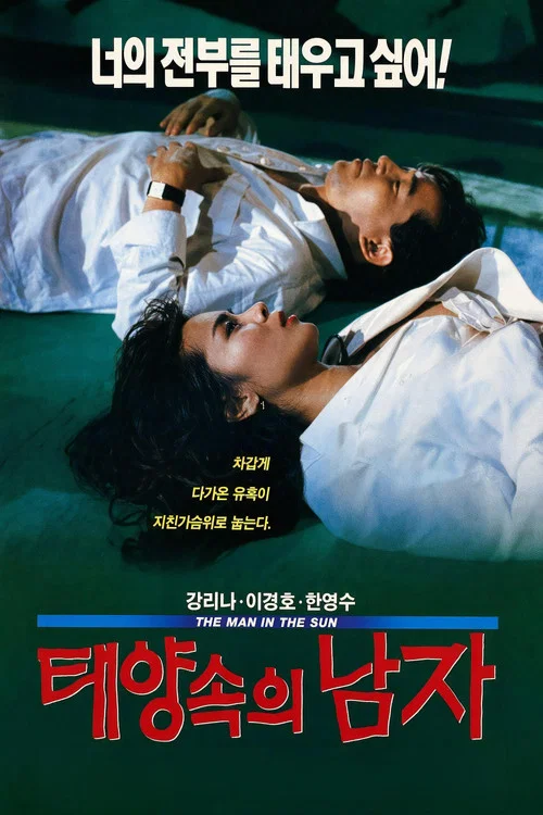 Постер: Taeyangsokui namja