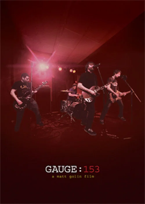 Постер: Gauge:153