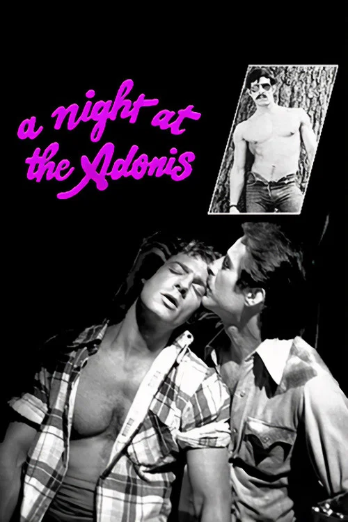 Постер: A Night at the Adonis
