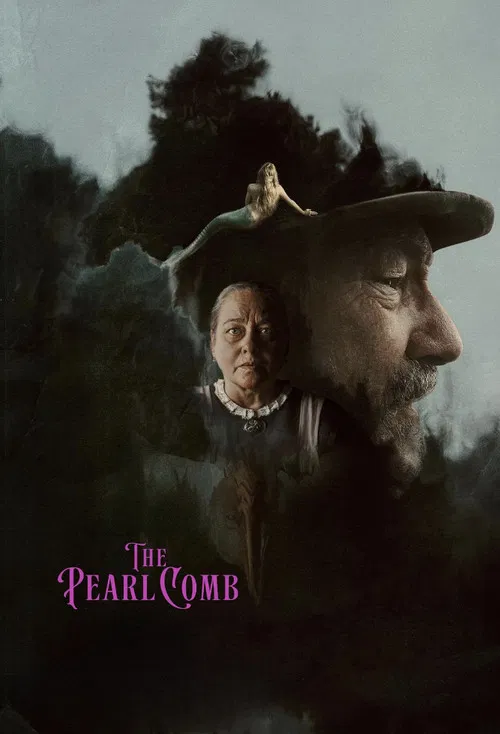 Постер: The Pearl Comb