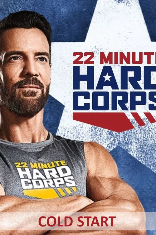 Постер: Hard Corps
