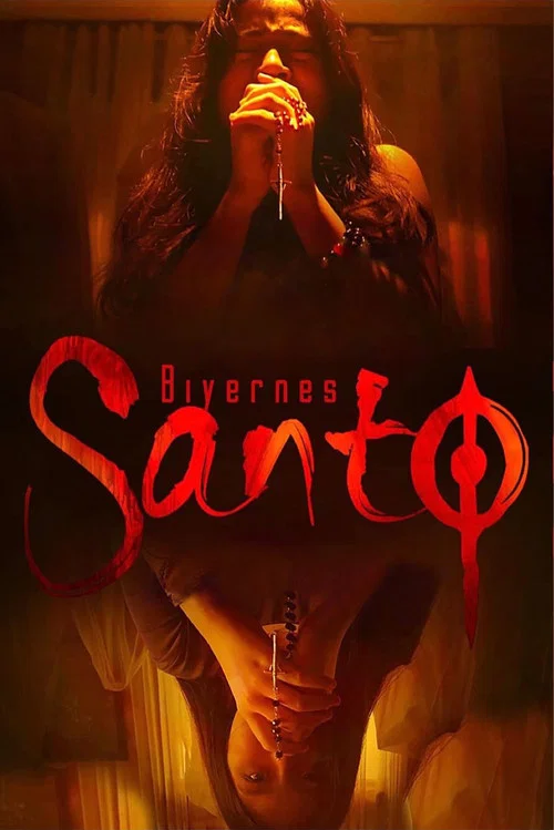 Постер: Biyernes Santo