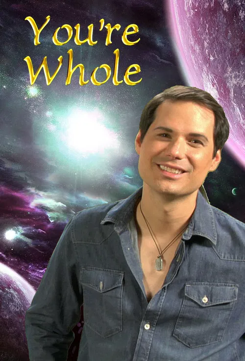 Постер: You're Whole