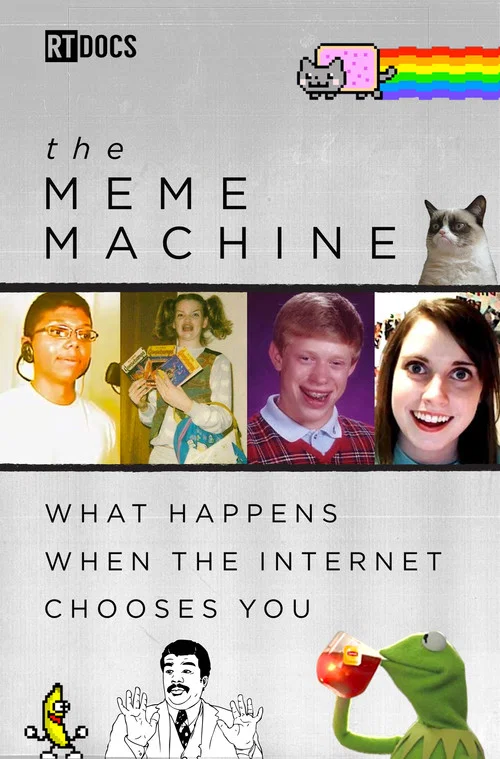Постер: The Meme