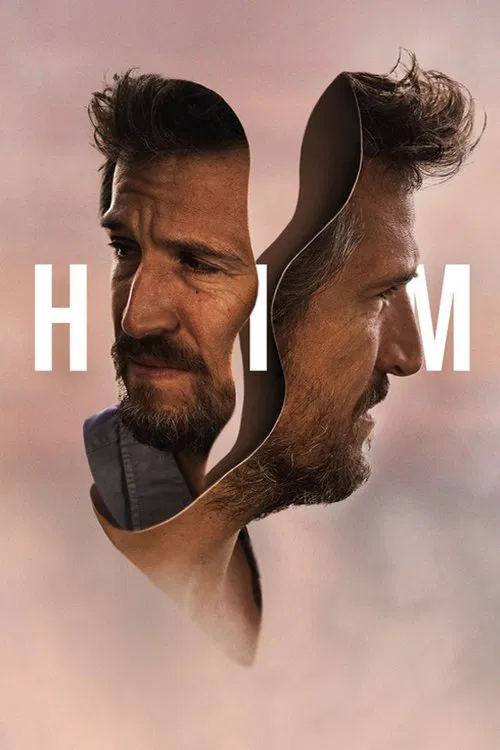 Постер: Him
