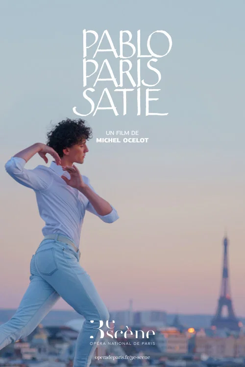 Постер: Pablo Paris Satie