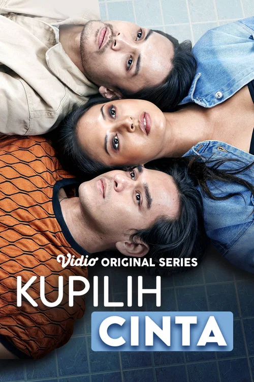 Постер: Kupilih Cinta
