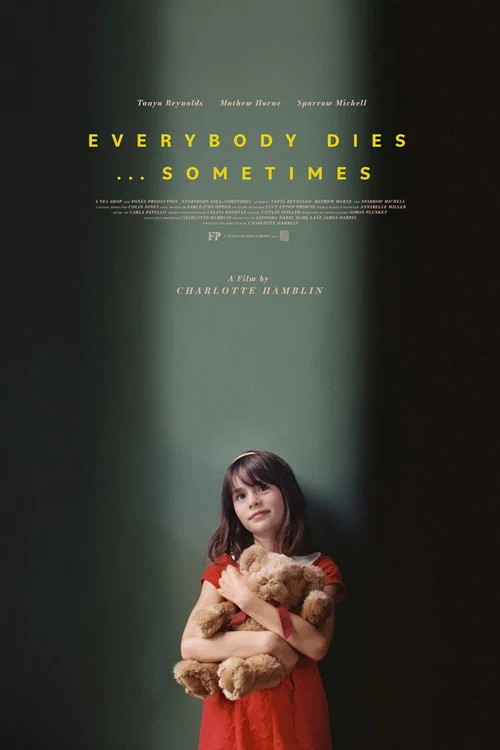 Постер: Everybody Dies... Sometimes