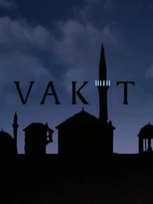 Постер: Vakit