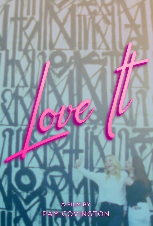 Постер: Love It