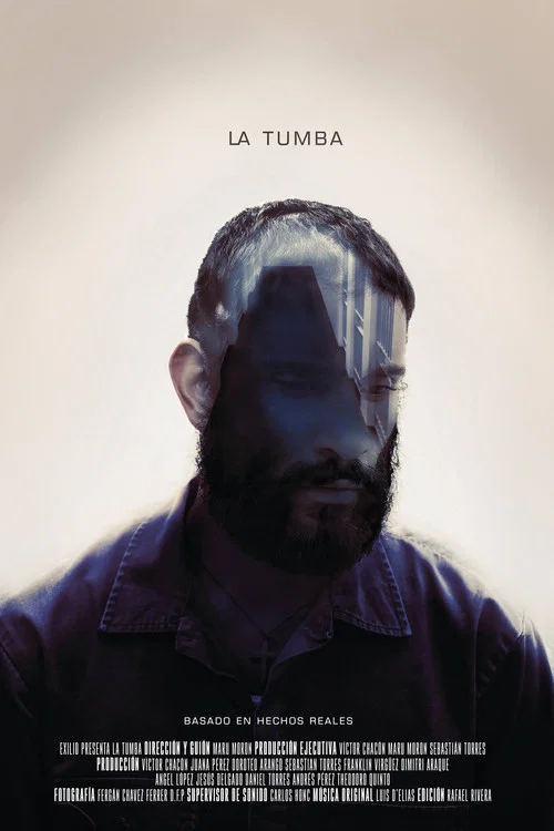Постер: The Tomb