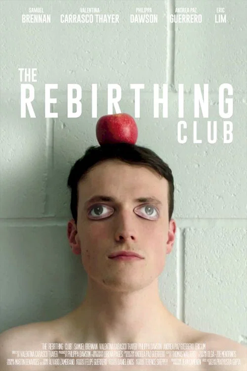 Постер: The Rebirthing Club