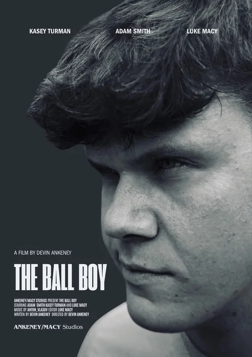Постер: The Ball Boy