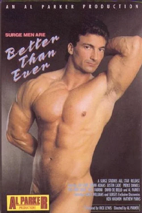 Постер: Better Than Ever