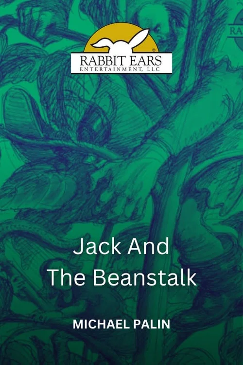 Постер: Rabbit Ears: Jack and the Beanstalk