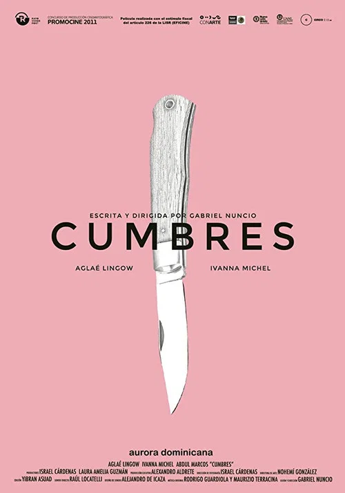 Постер: Cumbres