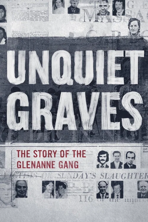 Постер: Unquiet Graves