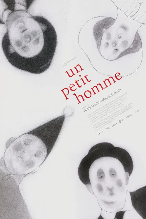 Постер: Un petit homme