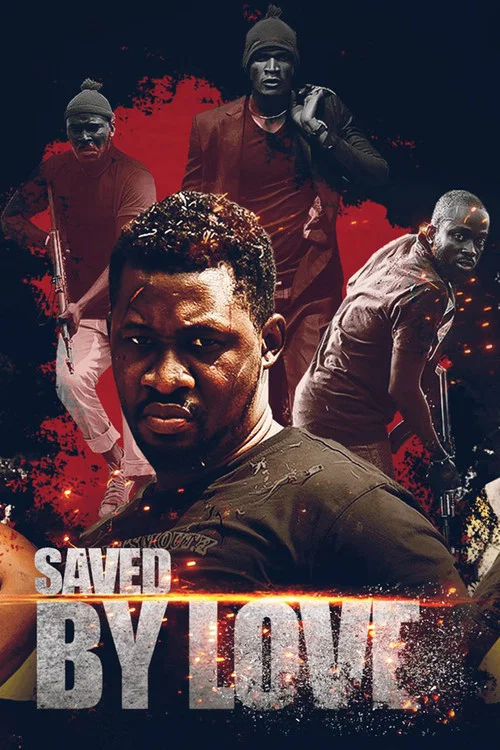 Постер: Saved by Love