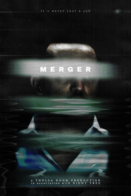 Постер: Merger