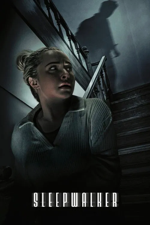 Постер: Sleepwalker