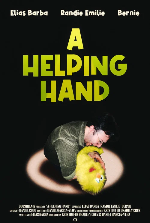 Постер: A Helping Hand