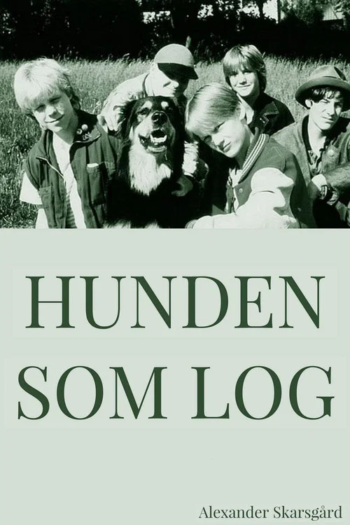 Постер: Hunden som log