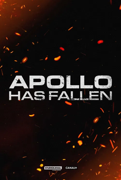 Постер: Apollo Has Fallen