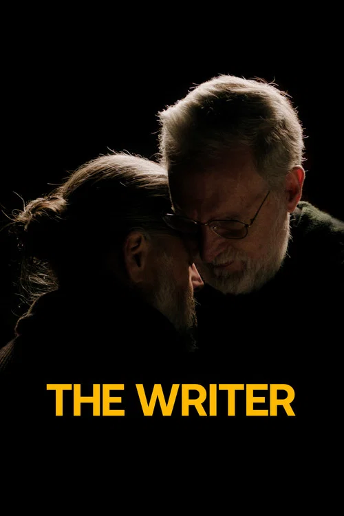 Постер: The Writer