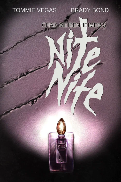 Постер: Nite Nite