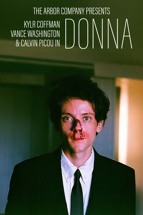 Постер: Donna